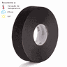 Fita Antiderrapante 50 Mm X 30 Metros - Preta - 3