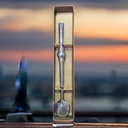 Ver imagem 5 de Bomba para Chimarrão Purinox Infinit Inox Garantia 10 Anos