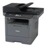 Multifuncional Brother Laser Mono Dcp-l5652dn L5652 5652 - 2