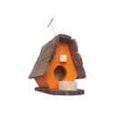Ver imagem 5 de mini casinha decoração  de madeira