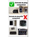 Ver imagem 3 de Pedal Reostato Máquina de Costura Singer / Facilta Plus