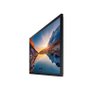 Monitor Profissional Samsung Touch 43" Qm43rt Lh43qmrtbgcxza - 3