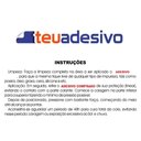 Ver imagem 3 de Adesivo Resinado Bandeira Land Rover Reino Unido Inglaterra Vermelho