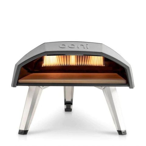 Forno de Pizza a Gás Ooni Koda 12 - Gás Glp