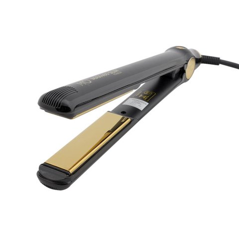 Prancha de Cabelo Profissional Max480 Slim Titanium Mq Hair