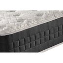 Ver imagem 4 de Cama Box Casal: Colchão Molas Anjos MasterPocket Ensacadas Versalhes + Base CRC Courano Branco(