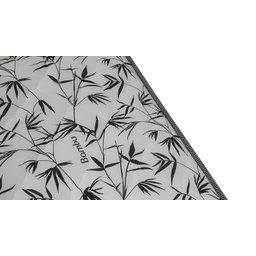 Colchão Casal Bello Box 138 Nápoles - 100% Espuma - D33 Branco 14x138x188 - 5