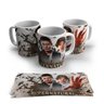Caneca de Porcelana Supernatural 09 - 1