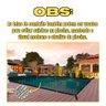 Sombrite 50% Hortas 3x4 Acabamento + Kit Instalação - 3