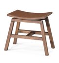 Ver imagem 1 de Banqueta Star Baixa Cor Rustic Brown 47cm - 55669