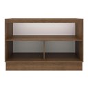 Ver imagem 7 de Balcão Gabinete de Pia 2 Portas Rustic/crema Agata Madesa