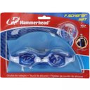 Ver imagem 1 de KIT ÓCULUS NATAÇÃO + TOUCA DE SILICONE + PROTETOR DE OUVIDO