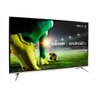 TV LED 50 Polegadas Smart Semp 4K Sk800 - Android TV, Google Assistant, Wi-Fi, Bluetooth, HDMI e USB Unica - 2