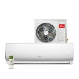 Ar-Condicionado Tcl Split Tac-09Csa, 9.000 BTUs, Frio, Serpentina em Cobre 220V - 1