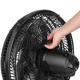 Ventilador de Mesa Turbo Force 40cm Vf49 - Arno 220V - 4