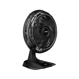 Ventilador de Mesa Turbo Force 40cm Vf49 - Arno 220V - 2