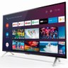 TV LED 43 Polegadas Semp Smart 43S5300 - Android TV, Wi-Fi, Google Assistant, Bluetooth, HDMI e USB - 3