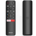Ver imagem 5 de TV LED 43 Polegadas Semp Smart 43S5300 - Android TV, Wi-Fi, Google Assistant, Bluetooth, HDMI e USB