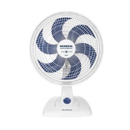 Ventilador Maxi Power V-40 Mondial 40cm - 3 Velocidades, 06 Pás e 140w Potência 220v - 1