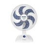 Ventilador Maxi Power V-40 Mondial 40cm - 3 Velocidades, 06 Pás e 140w Potência 220v - 1