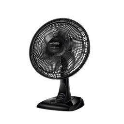 Ventilador Maxi Power V-40-b Mondial 40cm - 3 Velocidades, 06 Pás e 140w Potência 110v - 1 Ventilador Maxi Power V-40-b Mondial 40cm - 3 Velocidades, 06 Pás e 140w Potência 110v - 1