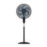 Ventilador Cadence Eros Turbo Coluna - 3 Velocidades, 40cm, Potência 126w, 06 Pás 220v - 1