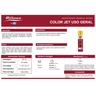 Tinta Spray Uso Geral 400ml Color Jet Renner - 3