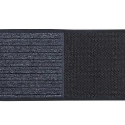 Tapete Sanitizante Preto 2 em 1 70cmx100cm Kapazi - 3