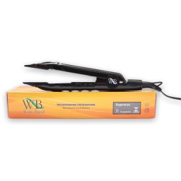 Chapinha / Pinça De Mega Hair Profissional - Bivolt - 2
