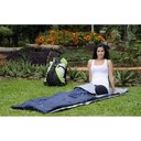 Ver imagem 3 de Saco de Dormir com Extensor Mor