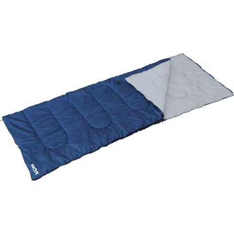 Saco de Dormir com Extensor Mor