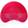 Banheira Ofurô Infantil com Assento Bubbles Pink De 1 a 3 Anos - Safety - 6