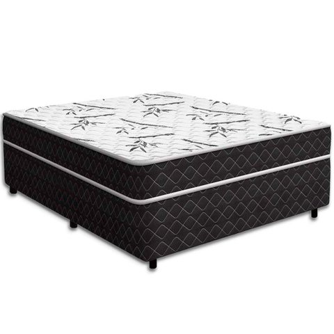 Cama Conjugada Viúva Benfica D33 V-store 128x188x50