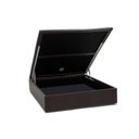 Ver imagem 1 de Cama Box Baú Casal Universal Courano Brown (138x188x35) - Ortobom