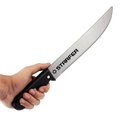 Ver imagem 1 de Facão de Mato Cabo Plástico 10 Polegadas - Starfer