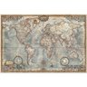 Puzzle 4000 peças Mapa Mundial Histórico - Importado Puzzle 4000 peças Mapa Mundial Histórico - 2
