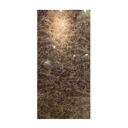 Revestimento Flexível Placa Mármore Várias Cores 1.22x2.44m Woopo Onix Marrom - 1