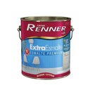 Ver imagem 1 de Tinta Extra Esmalte Branco Acetinado 3,6 Litros Renner