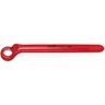 Chave Estrela 1 Boca Isolada 15mm Vde Unior 612190 - 1