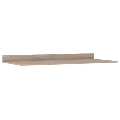 Tampo com Vista 120cm para Balcão - Demobile