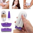 Ver imagem 1 de Depilador Elétrico Removedor de Pelos Intimo Feminino Masculino Yes