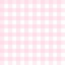 Ver imagem 1 de Papel de Parede Doce Estilo Xadrez Rosa 82267
