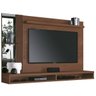 Painel Home Paris para Tv até 55 Polegadas Ripado com Espelho - 3