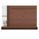 Ver imagem 5 de Painel Home Paris para Tv até 55 Polegadas Ripado com Espelho