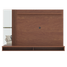 Painel Home Paris para Tv até 55 Polegadas Ripado com Espelho - 5