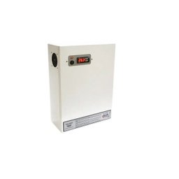 Sauna Vapor Elétrica Digital Gazela 12000w 13m³ 220v Bifásic - 1