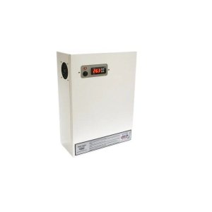 Sauna Vapor Elétrica Digital Gazela 12000w 13m³ 220v Bifásic