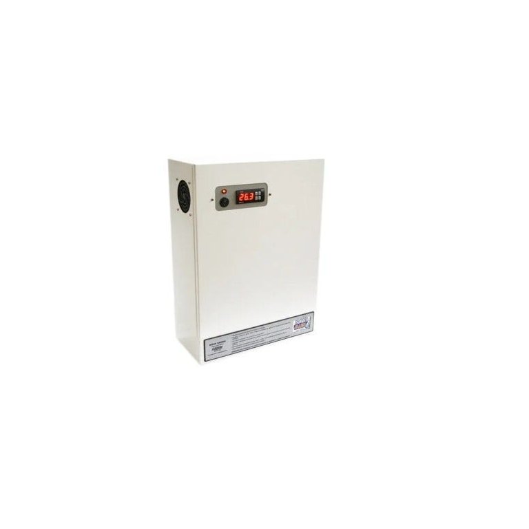 Sauna Vapor Elétrica Digital Gazela 12000w 13m³ 220v Bifásic