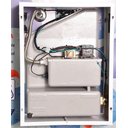 Ver imagem 4 de Sauna Vapor Elétrica Digital Gazela 12000w 13m³ 220v Bifásic