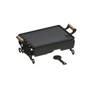 Rechaud Bifeteira À Álcool Com Espiriteira De Ferro Libaneza